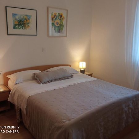 Apartman Hibiskus โบล ภายนอก รูปภาพ
