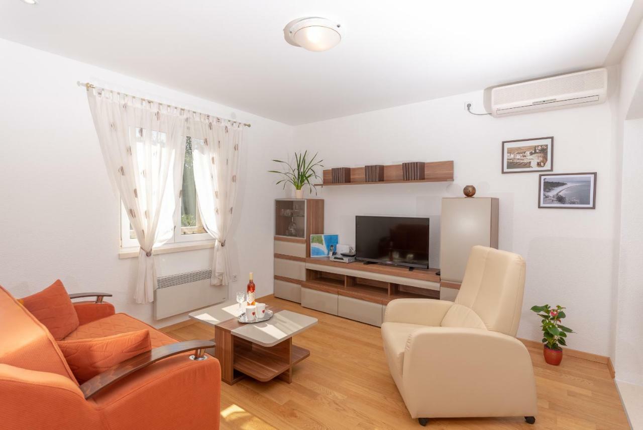 Apartman Hibiskus โบล ภายนอก รูปภาพ